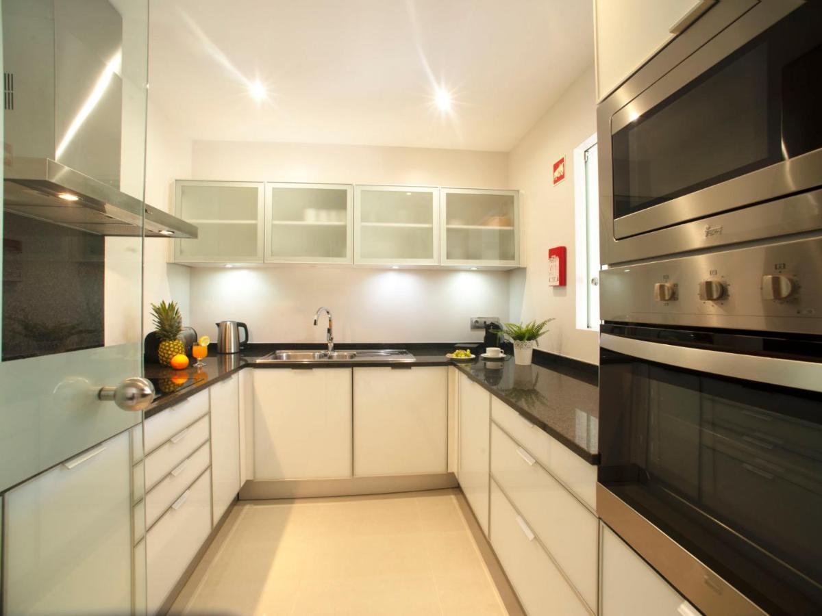 Apartment Pine Hills Perola By Interhome Vilamoura Exterior foto