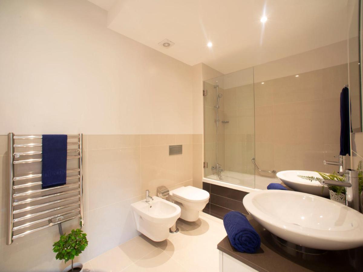 Apartment Pine Hills Perola By Interhome Vilamoura Exterior foto