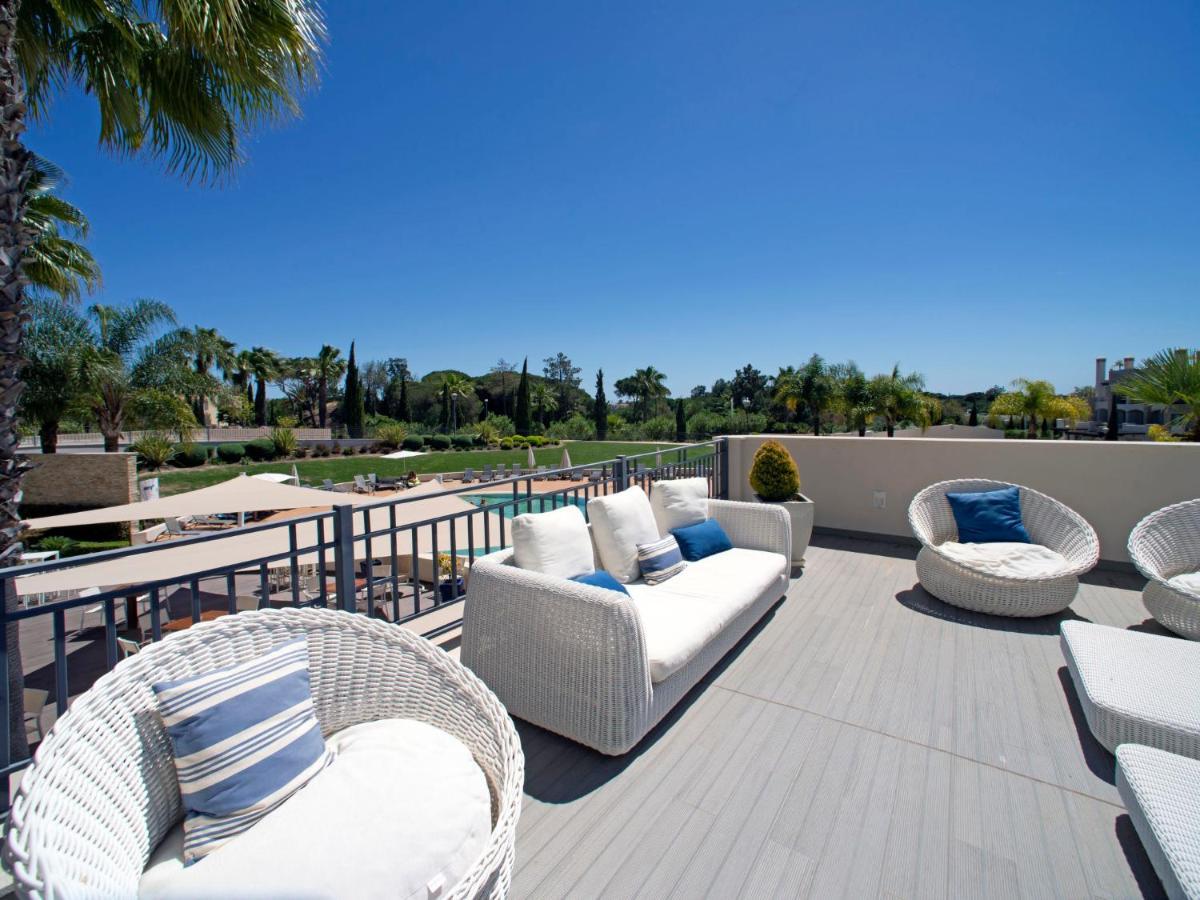 Apartment Pine Hills Perola By Interhome Vilamoura Exterior foto